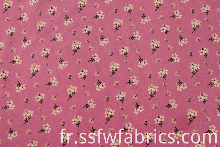 Wholesale Washable Woven Fabric